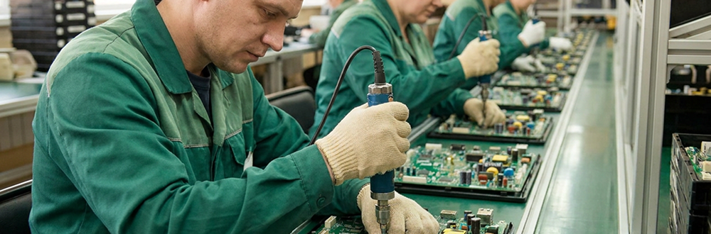 Ремонт телевизоров Panasonic в Ногинске Ремонт телевизоров Panasonic в Ногинске